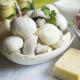 Картофельный гратен с мясом и грибами Картофельный гратен с курицей и грибами – рецепт