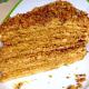 Торт медовик со сгущенкой пошаговый рецепт с фото