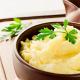 Как приготовить пюре из картофеля на гарнир - простые и вкусные рецепты с фото