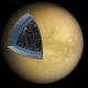 Спутники Сатурна: Титан, Рея, Япет, Диона, Тефия Сообщение о планете титан