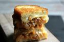Хрустящие сэндвичи с Tefal OptiGrill Рецепты бутербродов для гриля
