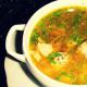 Рыбный суп из семги форели, рецепт с рисом Как сварить вкусный суп из форели